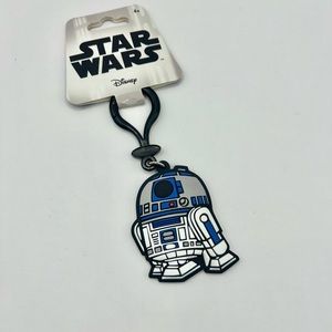 Disney Star Wars R2-D2 Bag Charm